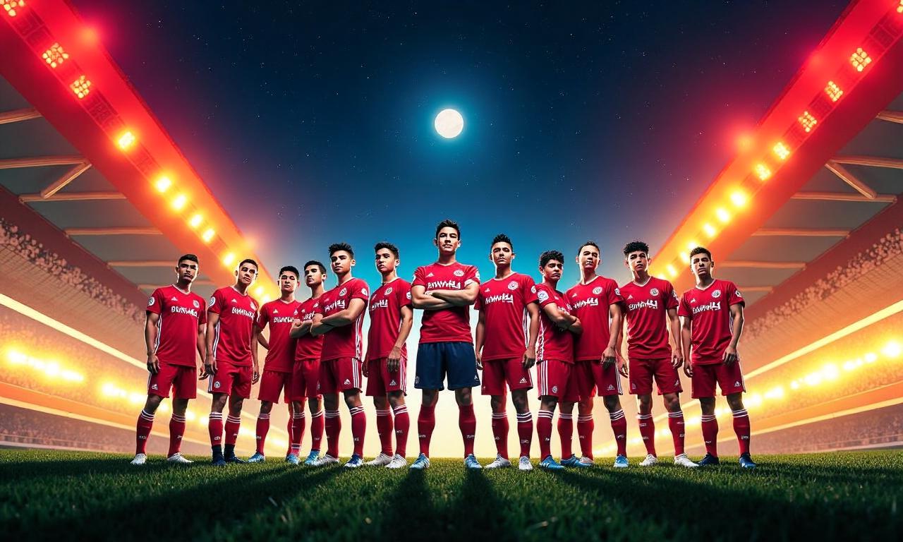 Putri JP Jakarta pimpin Grup A U-18 HSL All-Stars 2026