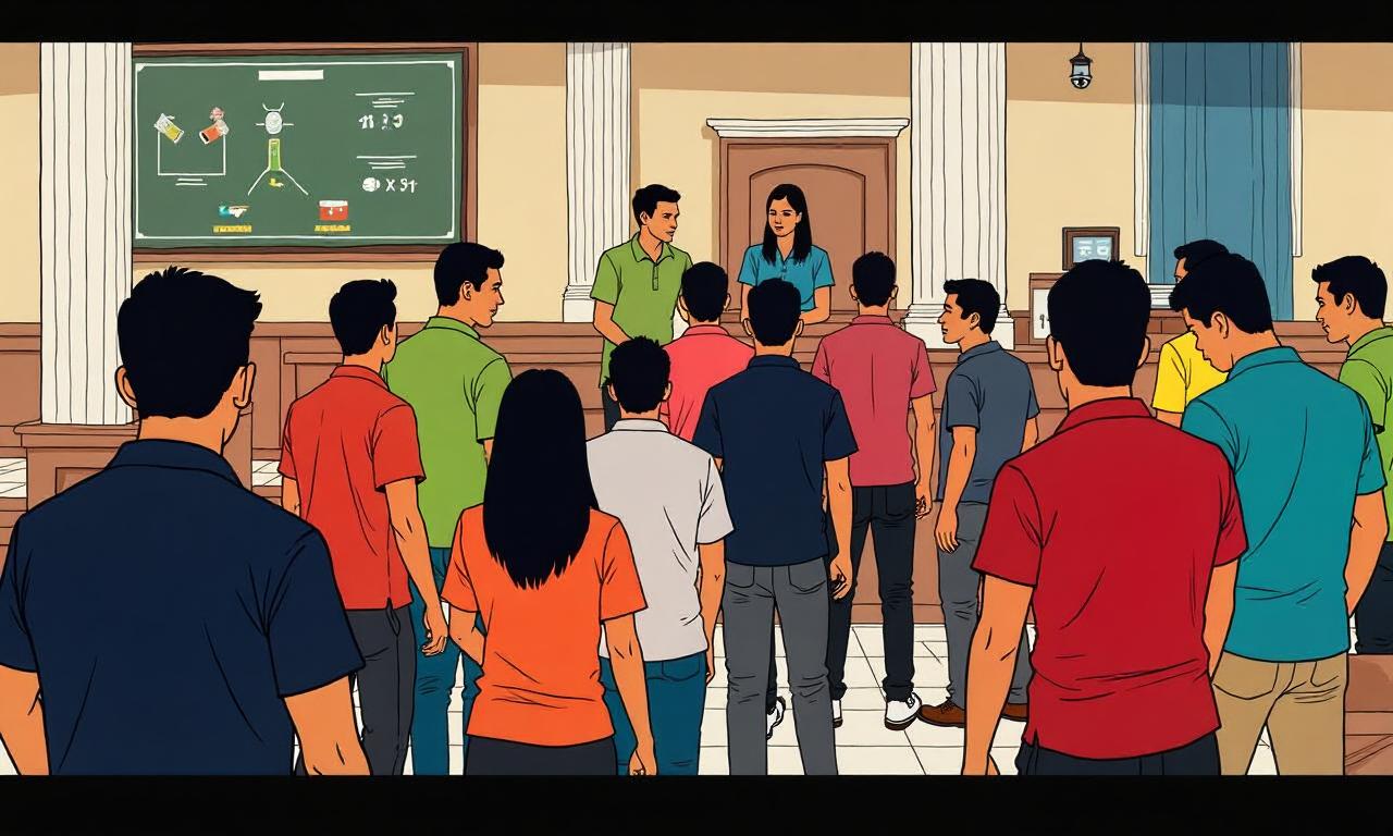 Agenda Utama: RUU Perampasan Aset Digenjot, Komisi III Serap Masukan Para Pakar Hukum