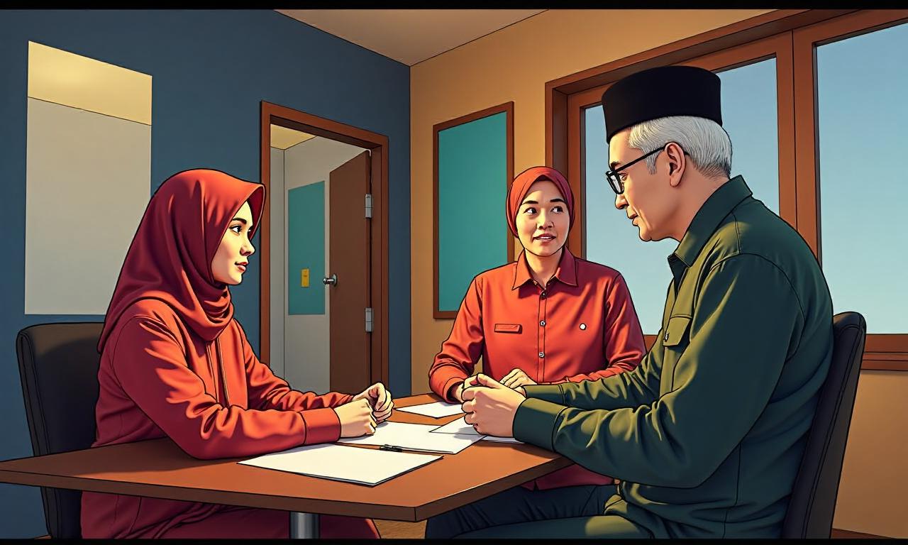 Important News: MK kabulkan sebagian permohonan pengujian syarat calon pimpinan KPK