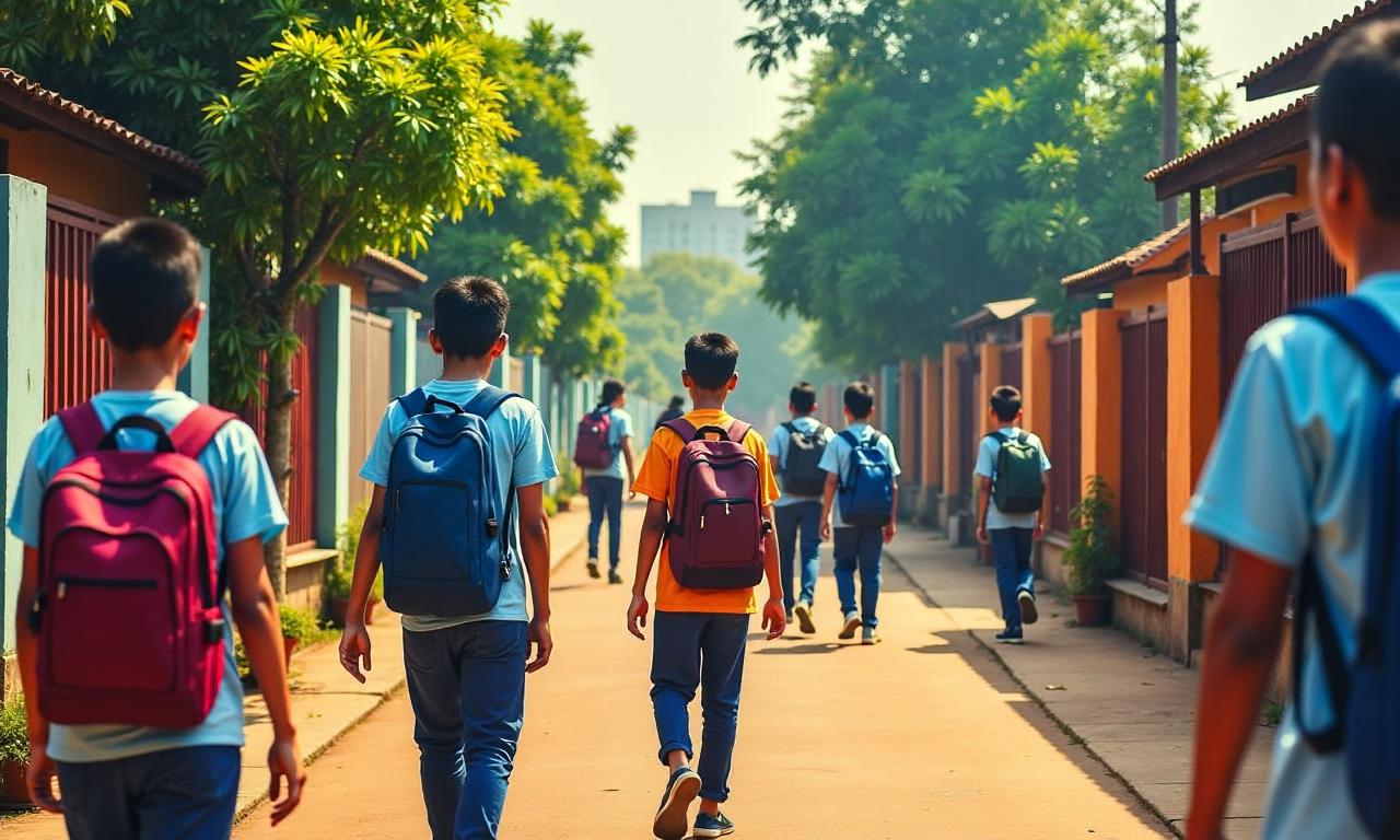 Pemprov Banten dorong sekolah bebas bullying dan kekerasan