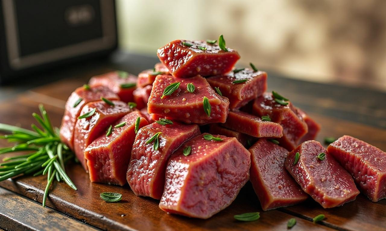 Terkendala Pasokan – Harga Komoditas Pangan seperti Beras dan Daging Sapi masih Tinggi
