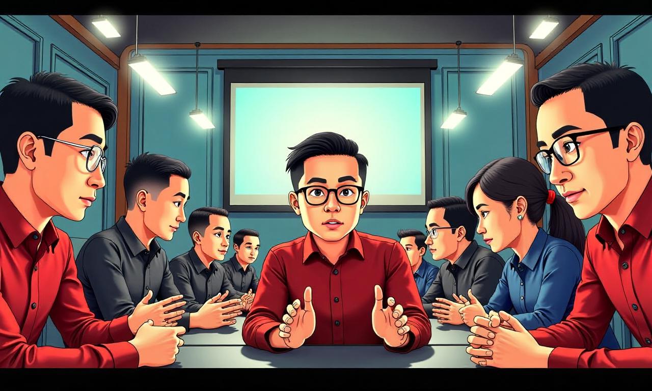 What Happened During: Presiden tekankan ASEAN harus jadi jangkar stabilitas kawasan