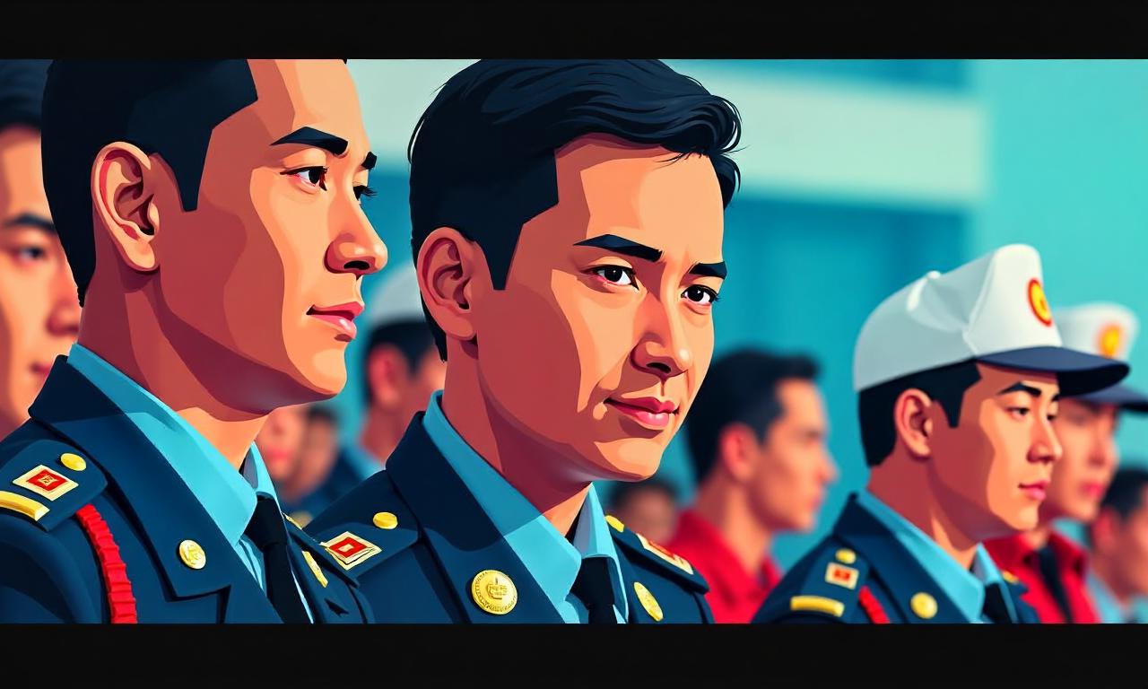Strategi Penting: Mantan Wapres AS Harris pertimbangkan pencalonan presiden 2028