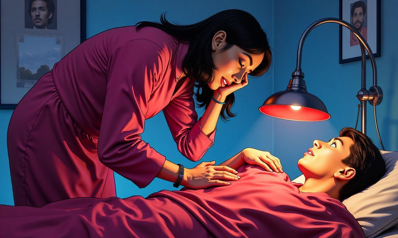 What Happened During: Limfoma, kanker yang kerap dianggap ringan dan tak disadari (1)