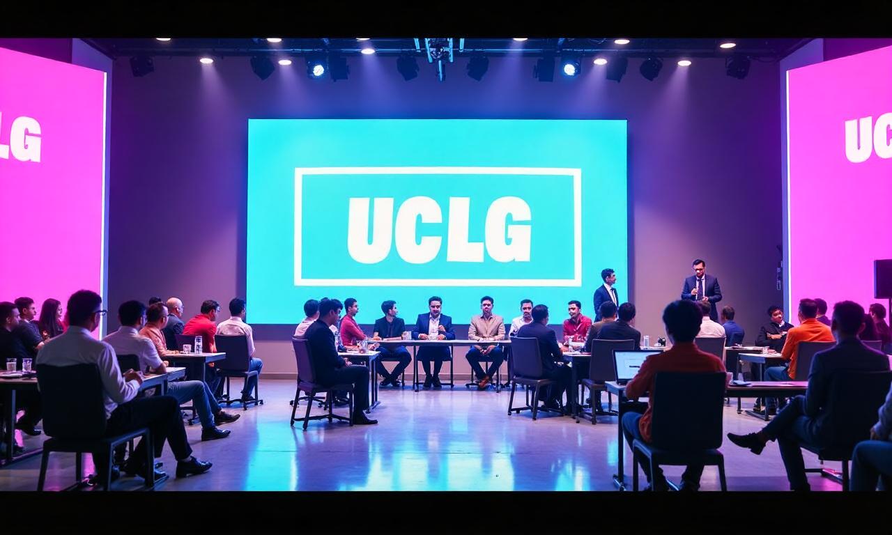 Main Agenda: UCLG ASPAC jadi momentum Kendari perluas kerja sama internasional