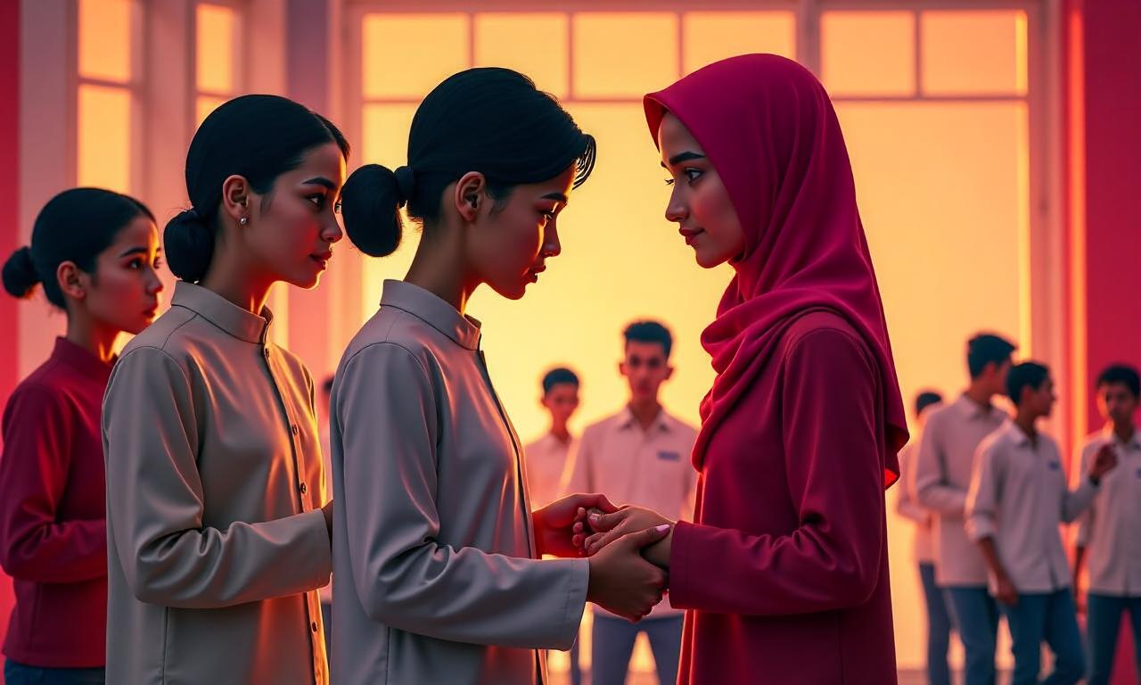 Historic Moment: Andra Soni ajak Puteri Indonesia 2026 gaungkan pentingnya pendidikan
