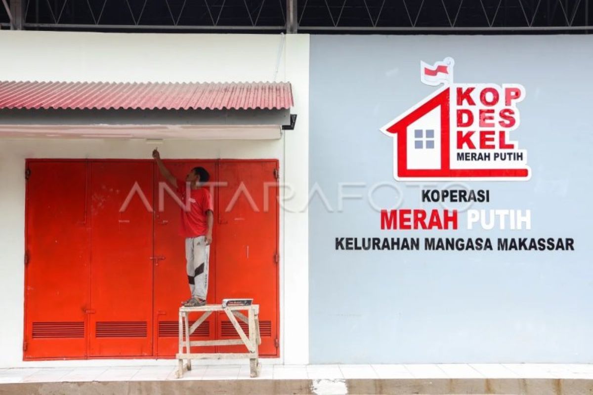 New Policy: KDMP katalis kesejahteraan masyarakat perdesaan