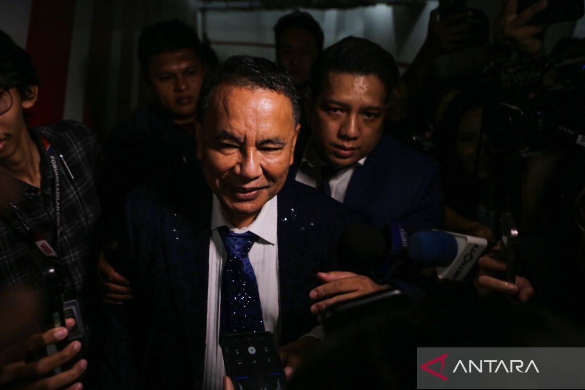 SWSI minta Hotman Paris sampaikan maaf karena rendahkan profesi wartawan