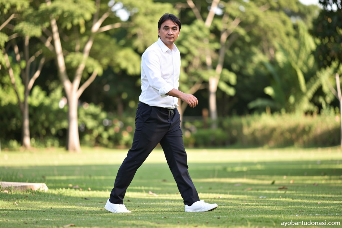 Zlatko Dalic tinggalkan posisi pelatih kepala Timnas Kroasia