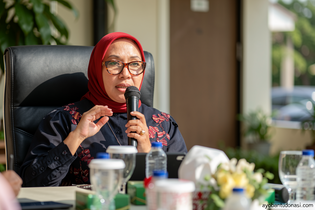 KemenPPPA dan pemda pastikan pemulihan dua santri korban pembakaran