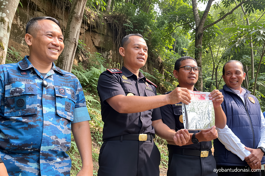 Bea Cukai gagalkan penyelundupan emas 2,9 kilogram ke Malaysia