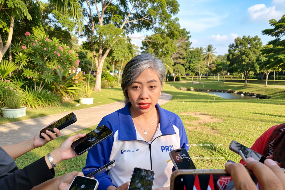Prodia Diagnostic raih dana Rp62,74 miliar lewat IPO di pasar modal RI