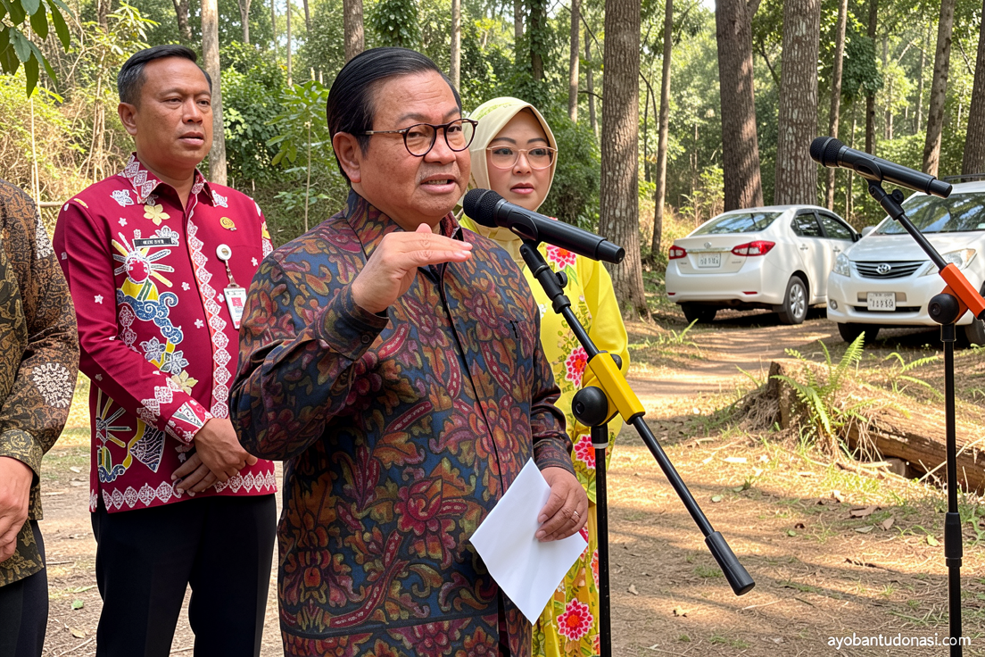 Akses transportasi mudah, Pramono sebut pengunjung JIS naik 300 persen