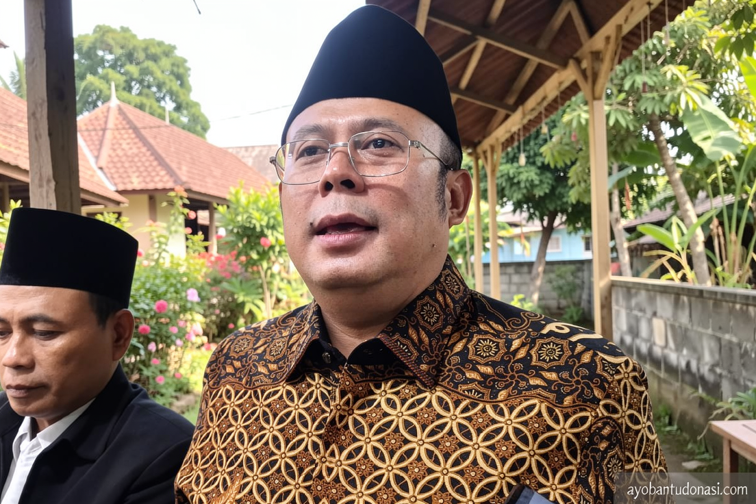 Wakil Ketua DPR minta kebutuhan guru disinkronkan untuk APBN 2027
