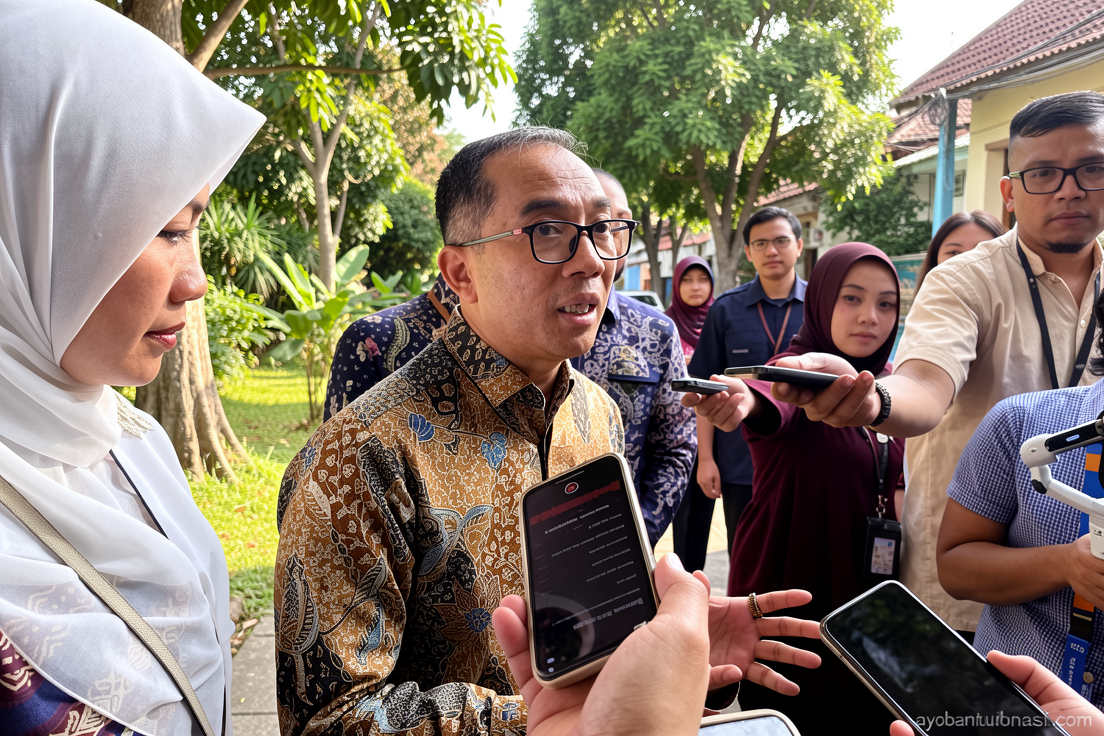 Pemerintah kaji usul kenaikan gaji dosen guna tingkatkan kesejahteraan