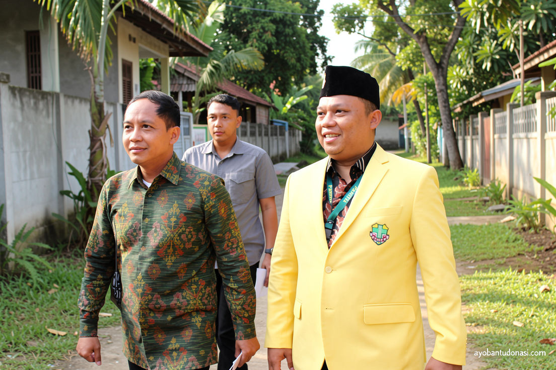 PP Katolik dukung Polri usut tuntas kasus dugaan korupsi hingga akar