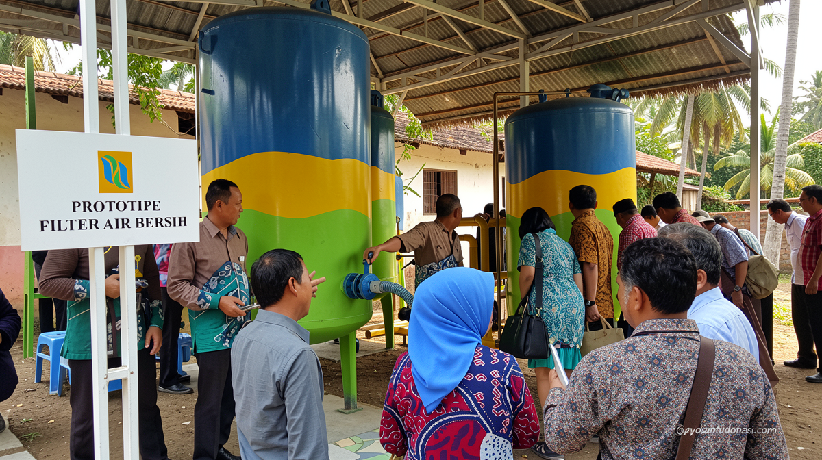 Banjarmasin tetapkan Perda pengelolaan air limbah domestik