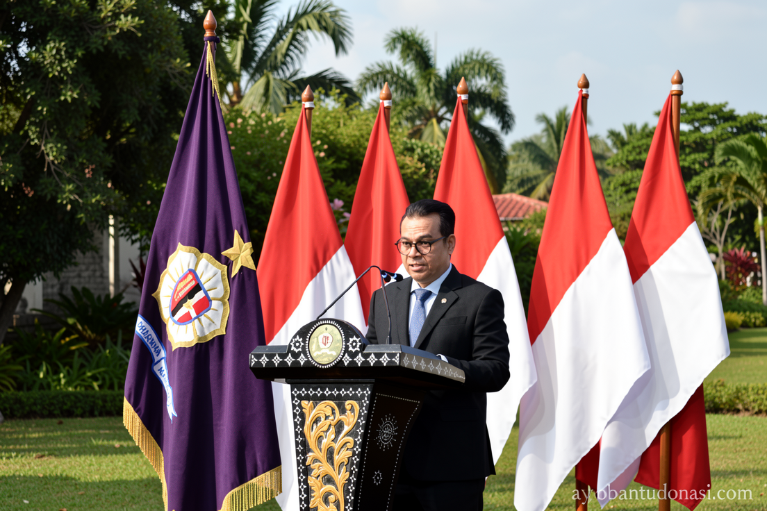 Nezar: Sumber daya mineral bisa jadi instrumen diplomasi digital