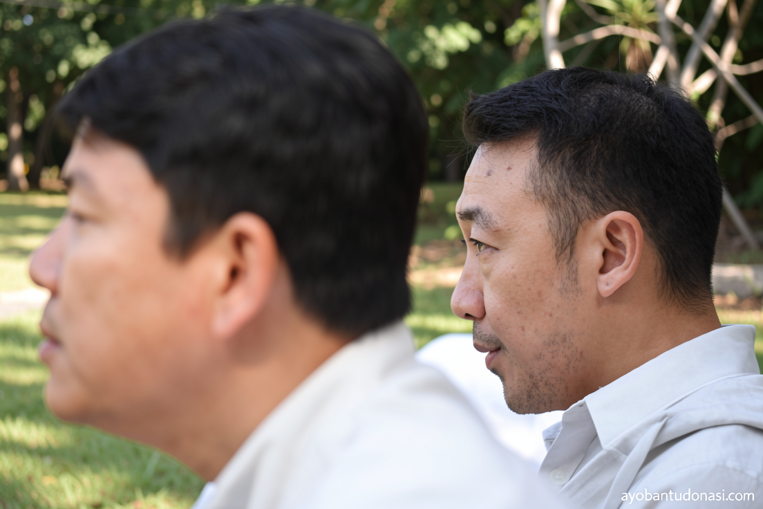 Hakim: Dirjen Bea Cukai terima suap Rp21 M dari pemilik Blueray Cargo