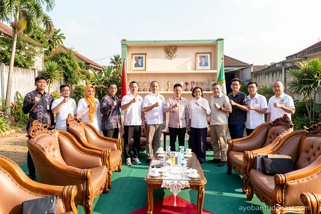 Wali Kota Pontianak dukung turnamen bulu tangkis dunia di daerahnya