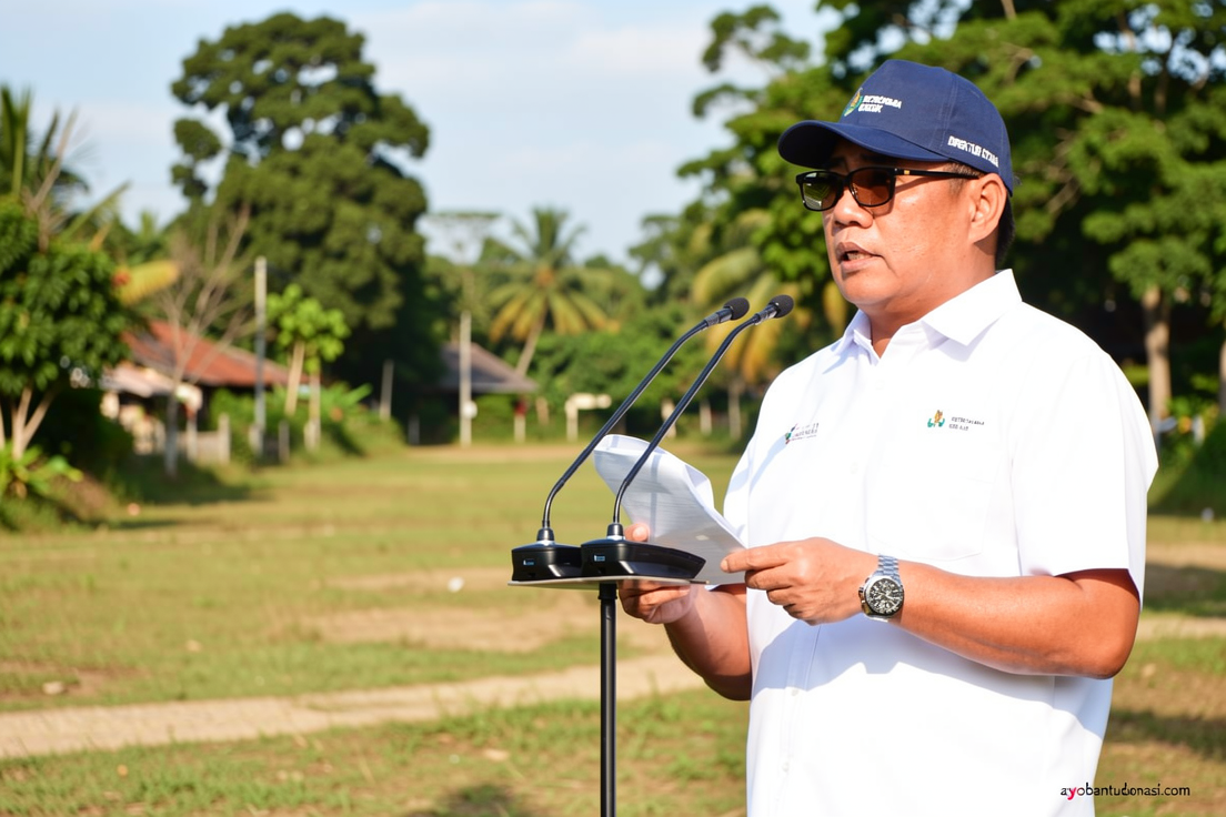 Masuki usia ke-54 tahun, Petrokimia Gresik catatkan kinerja positif