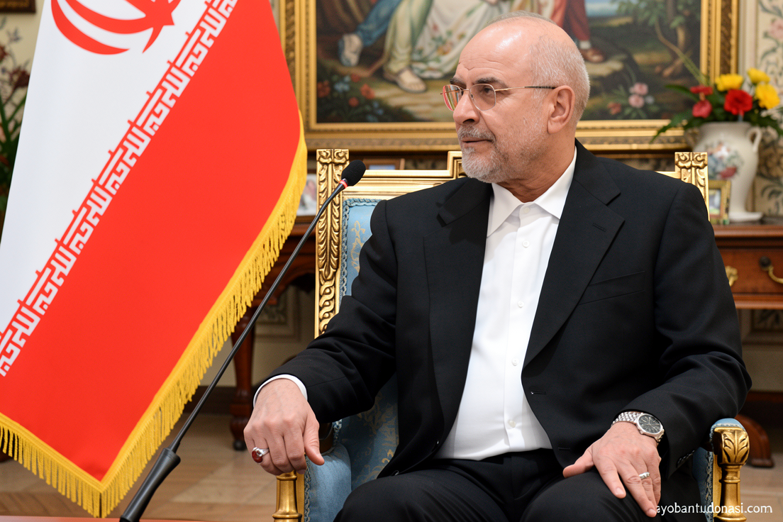 Iran ingatkan AS masa kesepakatan sepihak sudah berakhir