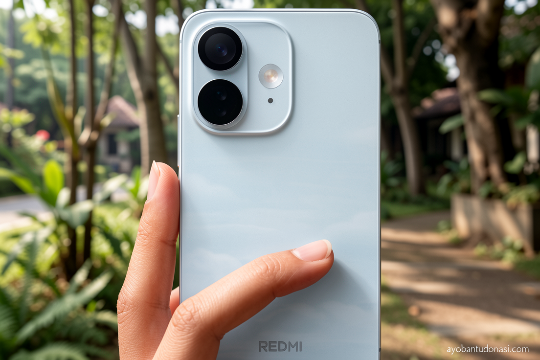 Bocoran lengkap spesifikasi Redmi Note 17 dan 17 Pro