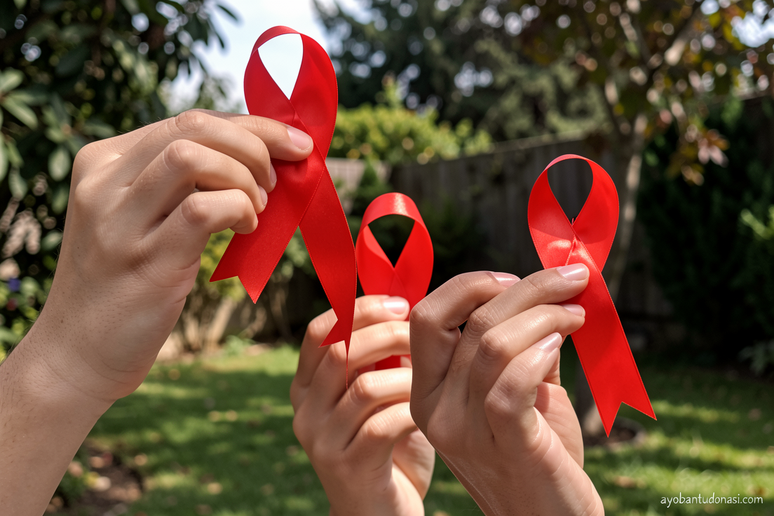 Dinkes Sumsel catat 380 kasus baru HIV/AIDS hingga Mei 2026