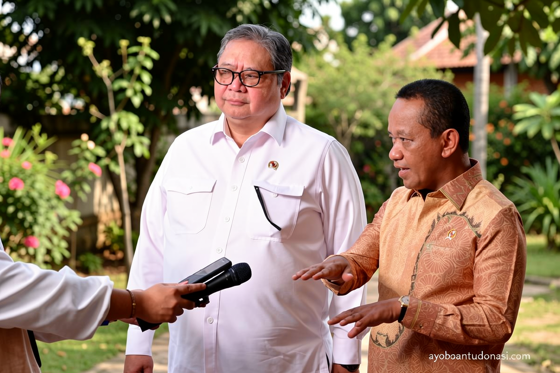 Prabowo beri harga khusus BBM bagi nelayan kapal 30-200 GT