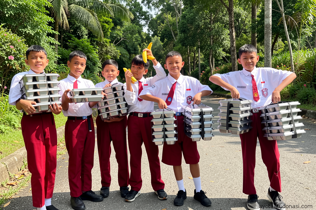 Distribusi MBG kembali jalan, BGN pastikan kualitas layanan meningkat