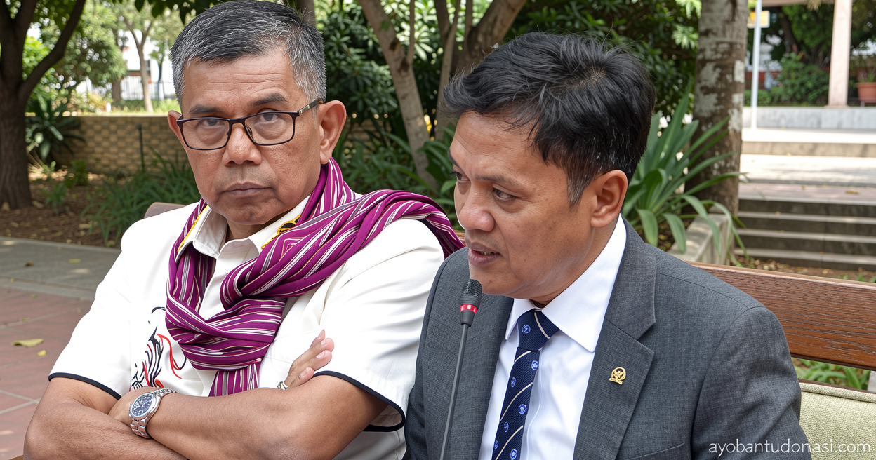 DPR RI usul Kejagung bentuk tim khusus tangani kasus Febrie