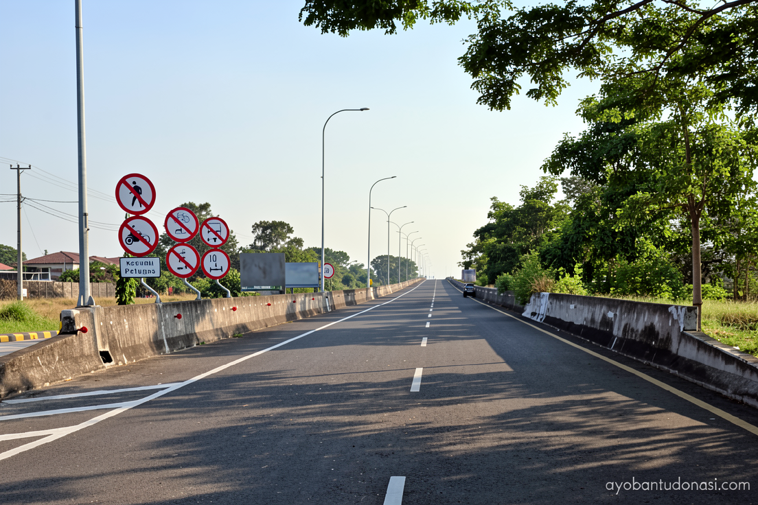 Pelindo kawal kesiapan fly over Teluk Lamong, perkuat logistik Jatim