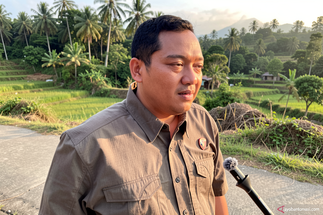Polisi ungkap peneror bom SDN Srengseng Sawah 15 berdalih hanya iseng