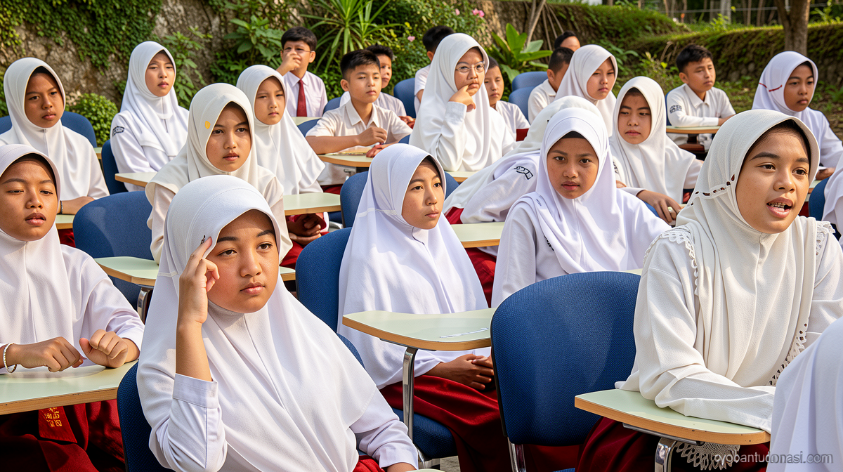 Kemensos tetapkan MPLS Sekolah Rakyat dalam empat gelombang