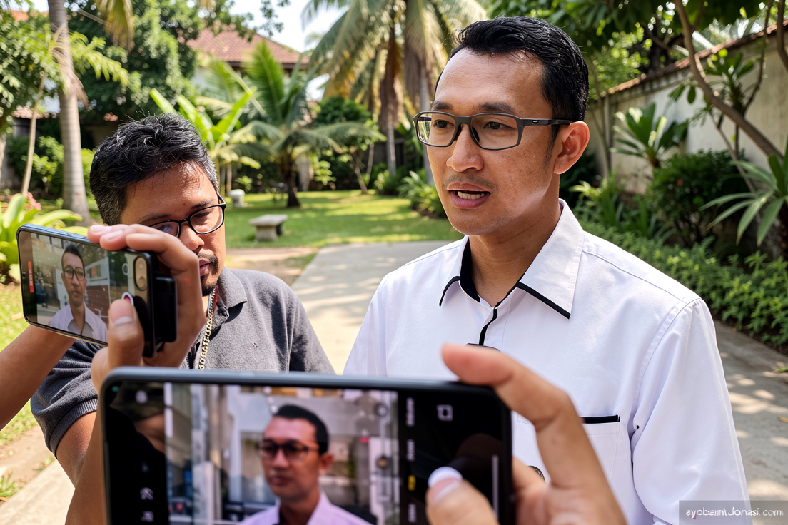 KPK dalami pengaturan lelang di Kemenhub untuk menangkan PT IPA