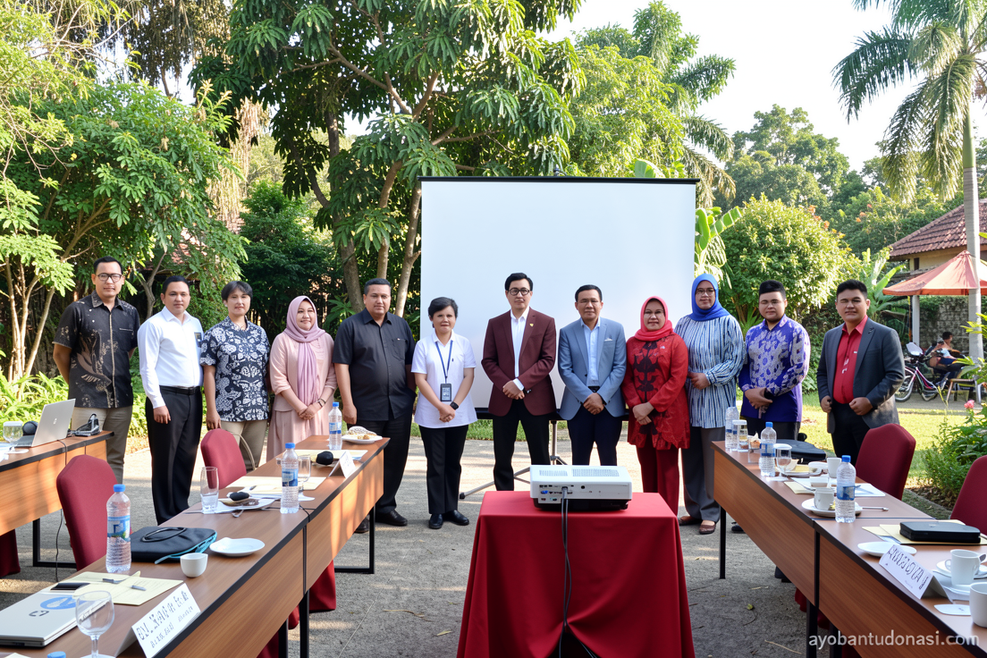 BP MPR-pakar Unpad bahas pelaksanaan konstitusi perkuat kedaulatan