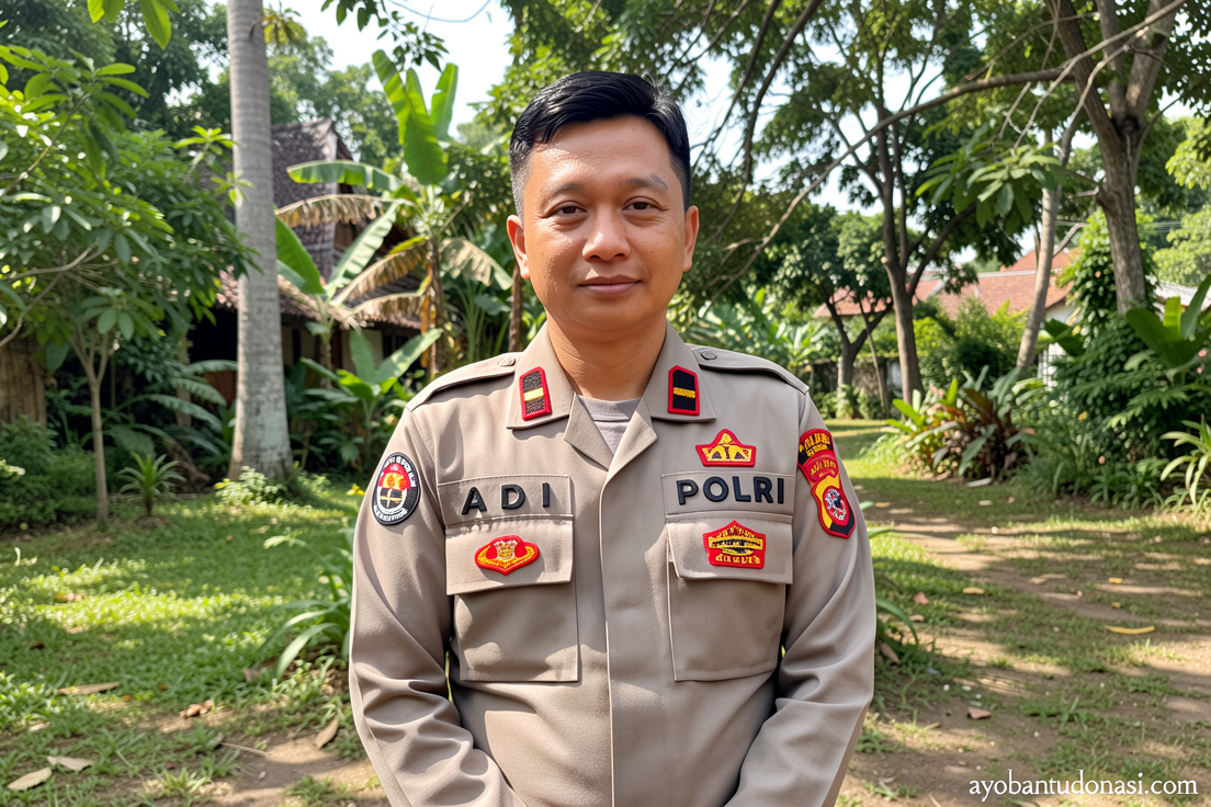 Polisi pastikan tidak ada macan turun gunung serang warga di Garut