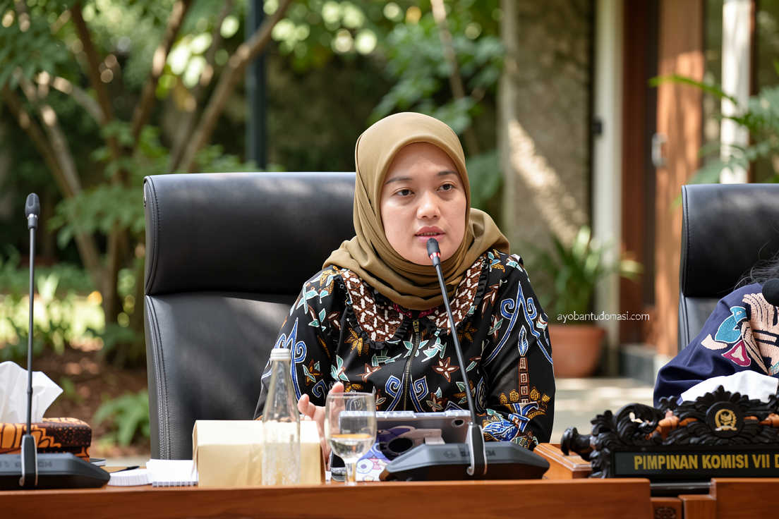 Komisi VII DPR minta pembinaan UMKM diperkuat agar dipercaya perbankan