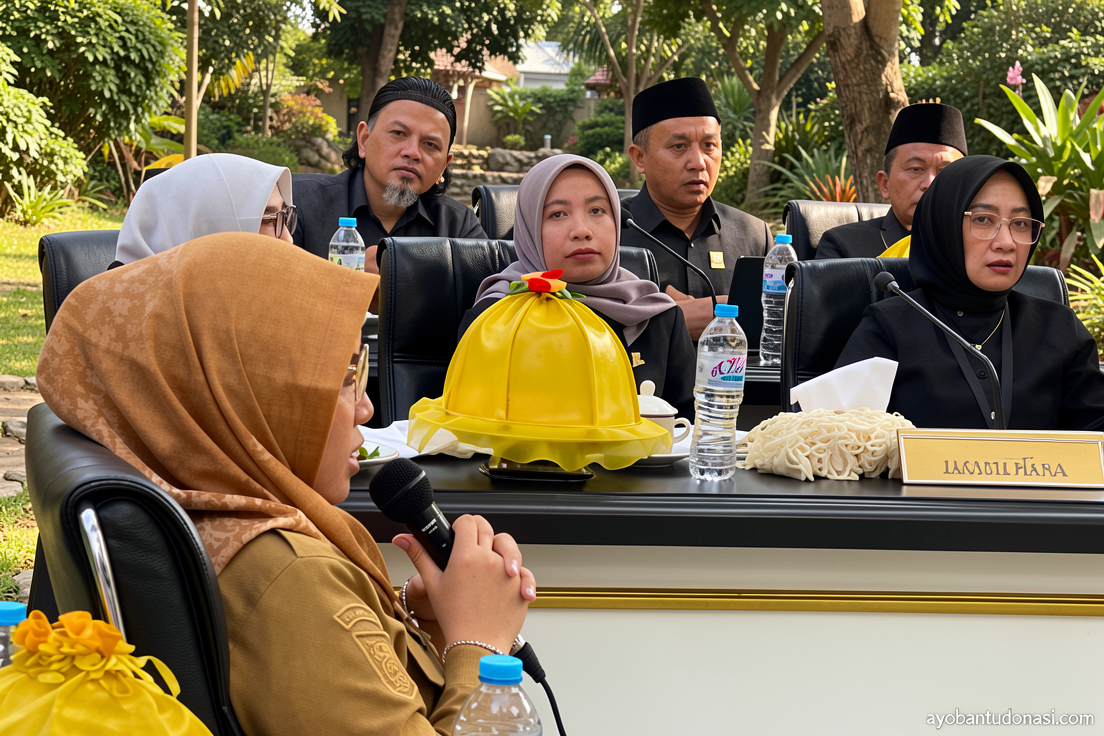 Bupati Gowa tinggalkan sidang Pansus Hak Angket DPRD