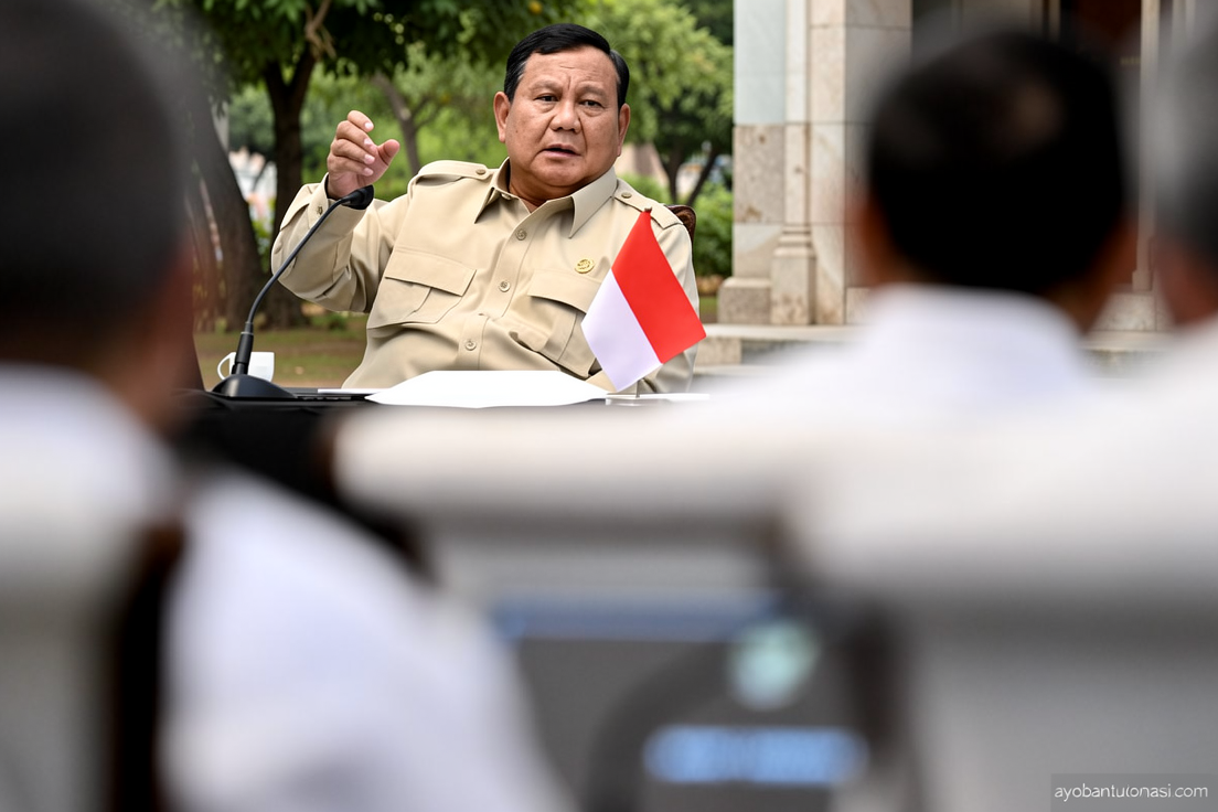 Kemarin, MBG ciptakan ekosistem kerja hingga pembatasan gawai
