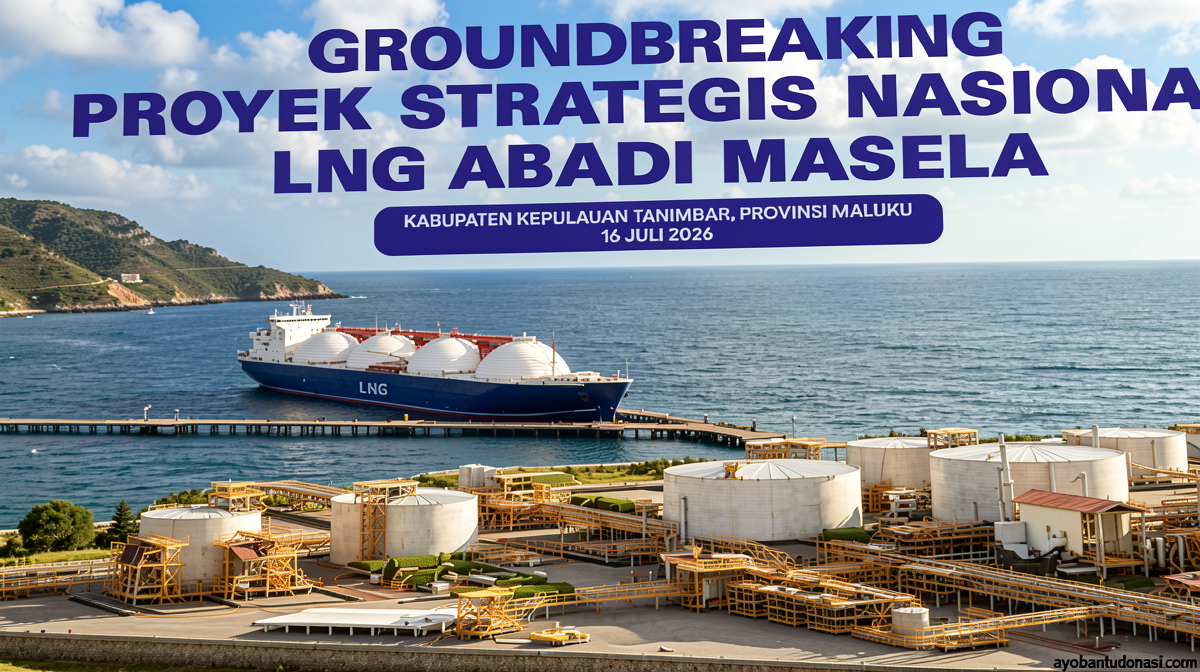 Menteri ESDM optimistis proyek Blok Masela selesai pada tahun 2029