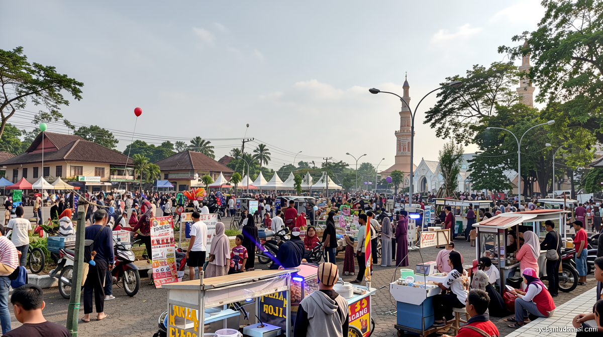 Transaksi Expo UMKM Bogor tembus Rp250 juta dalam empat jam