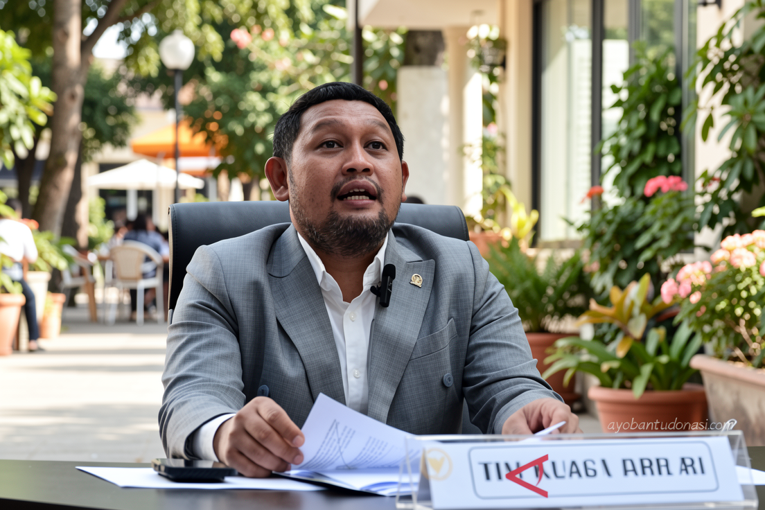 Anggota DPR minta upaya edukasi hukum bagi warga ditingkatkan