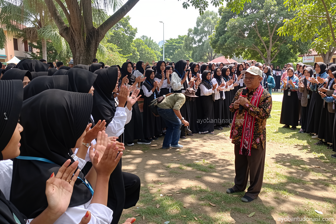 Kemendikdasmen-pemda perkuat kolaborasi, atasi sekolah minim murid