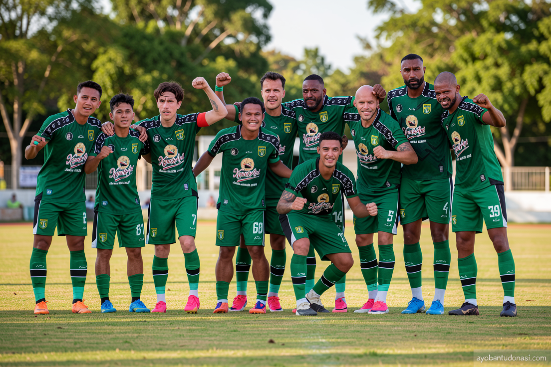Persebaya jadikan hasil imbang PSIS evaluasi jelang Piala Presiden
