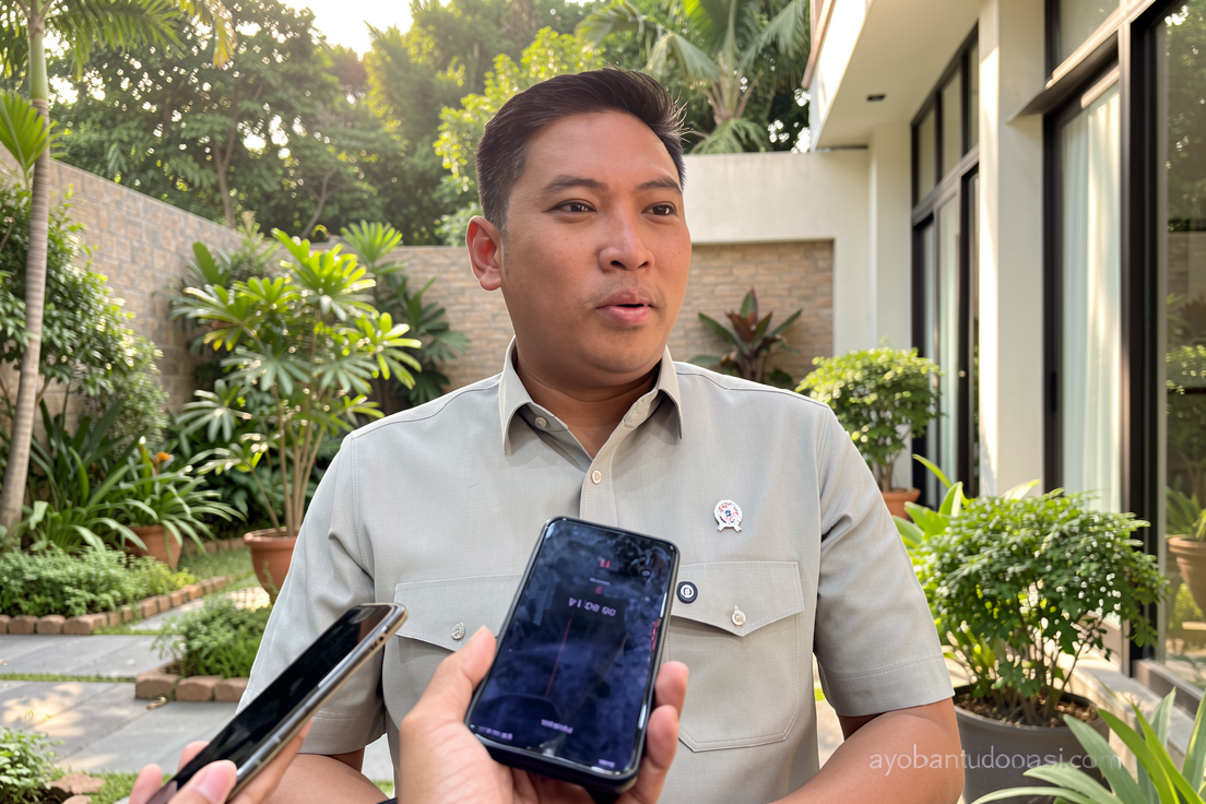Wamentan: Anggaran dimaksimalkan untuk kesejahteraan petani-swasembada