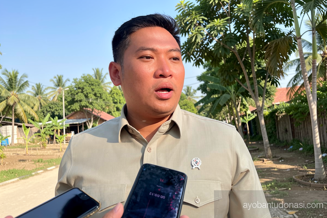 Wamentan: B50 percepat swasembada energi RI sesuai visi Presiden