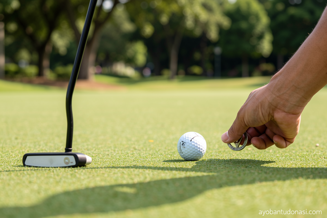 Polisi selidiki laporan dugaan penculikan atlet golf Jesslyn Wijaya