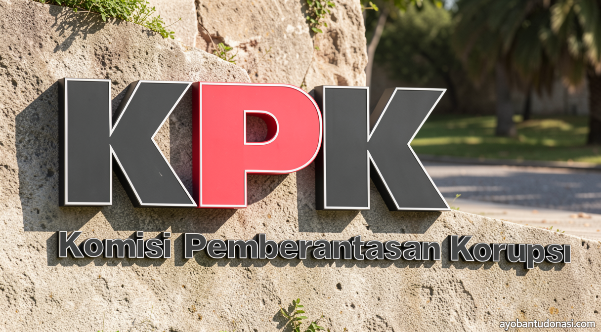 KPK ingatkan potensi benturan kepentingan di lingkungan pemerintahan