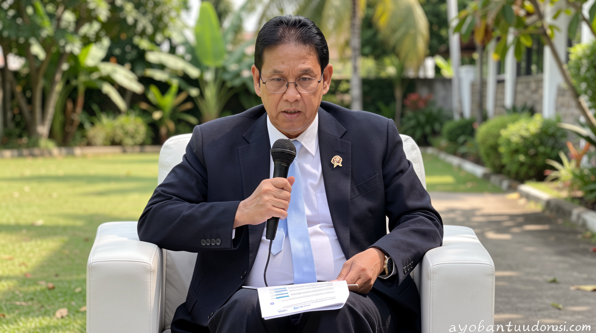 Menkeu sebut kondisi fiskal APBN tetap sehat